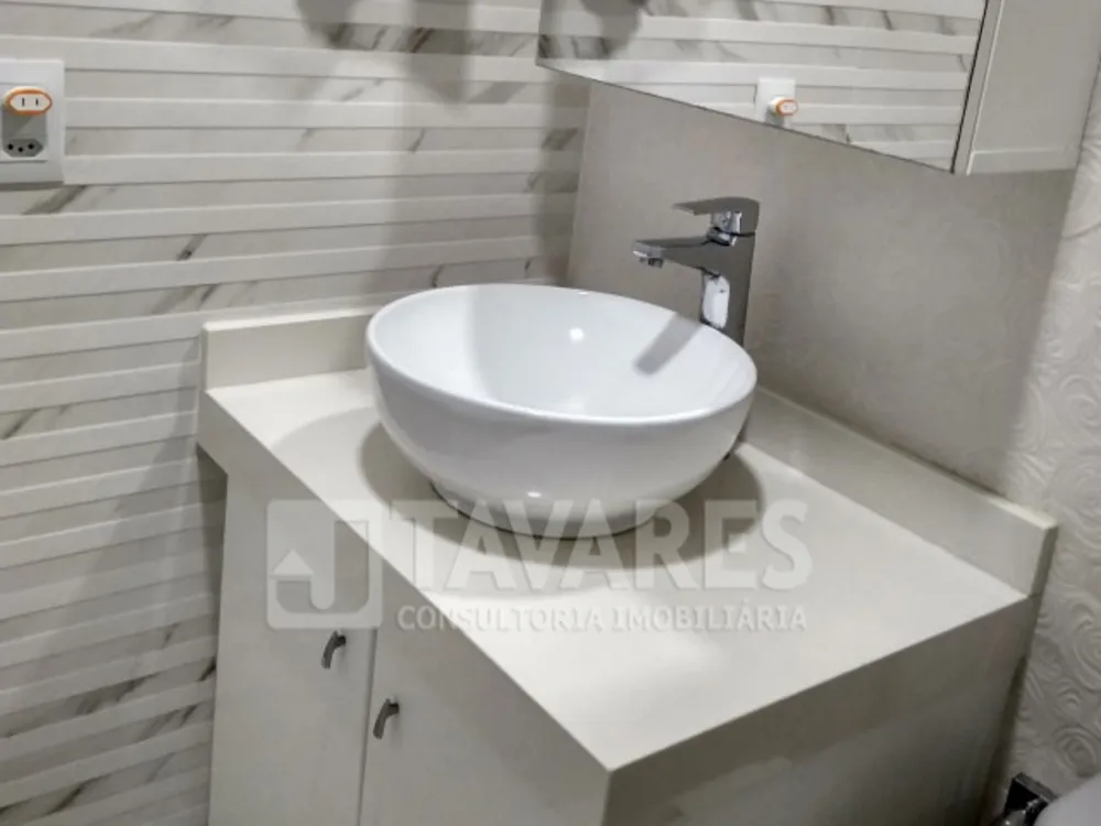 Apartamento, 3 quartos, 84 m² - Foto 2