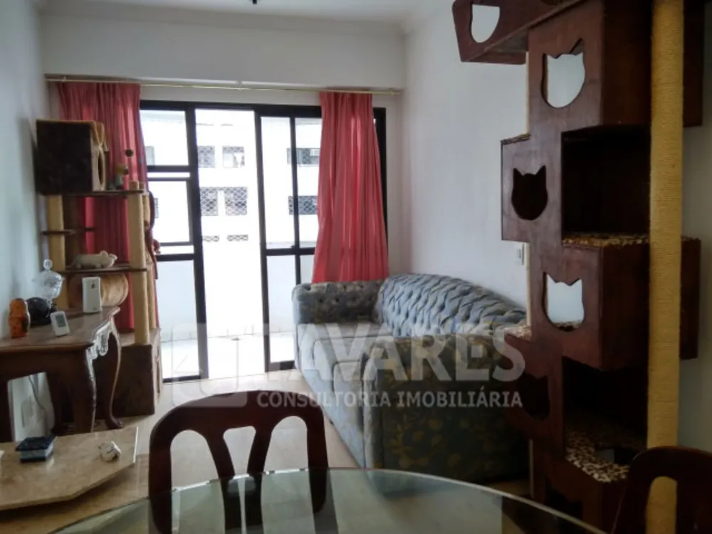 Apartamento, 3 quartos, 84 m² - Foto 25