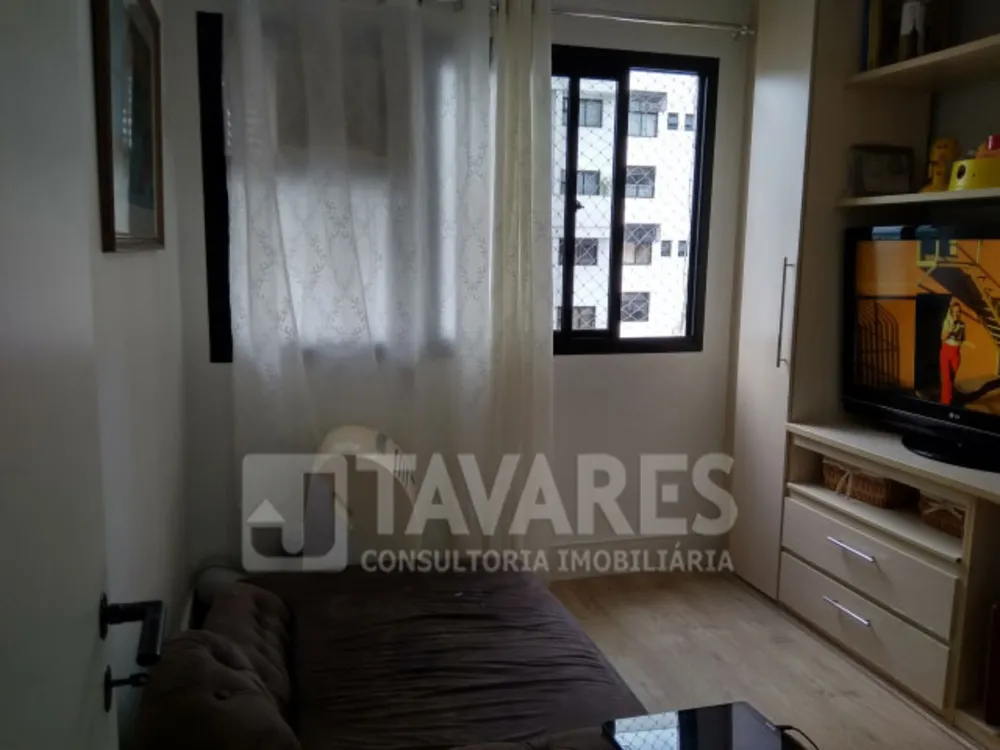 Apartamento, 3 quartos, 84 m² - Foto 16
