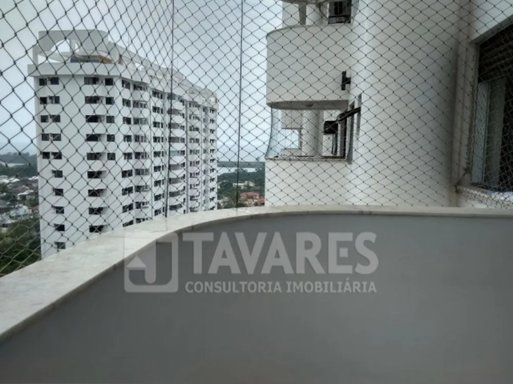 Apartamento, 3 quartos, 84 m² - Foto 7