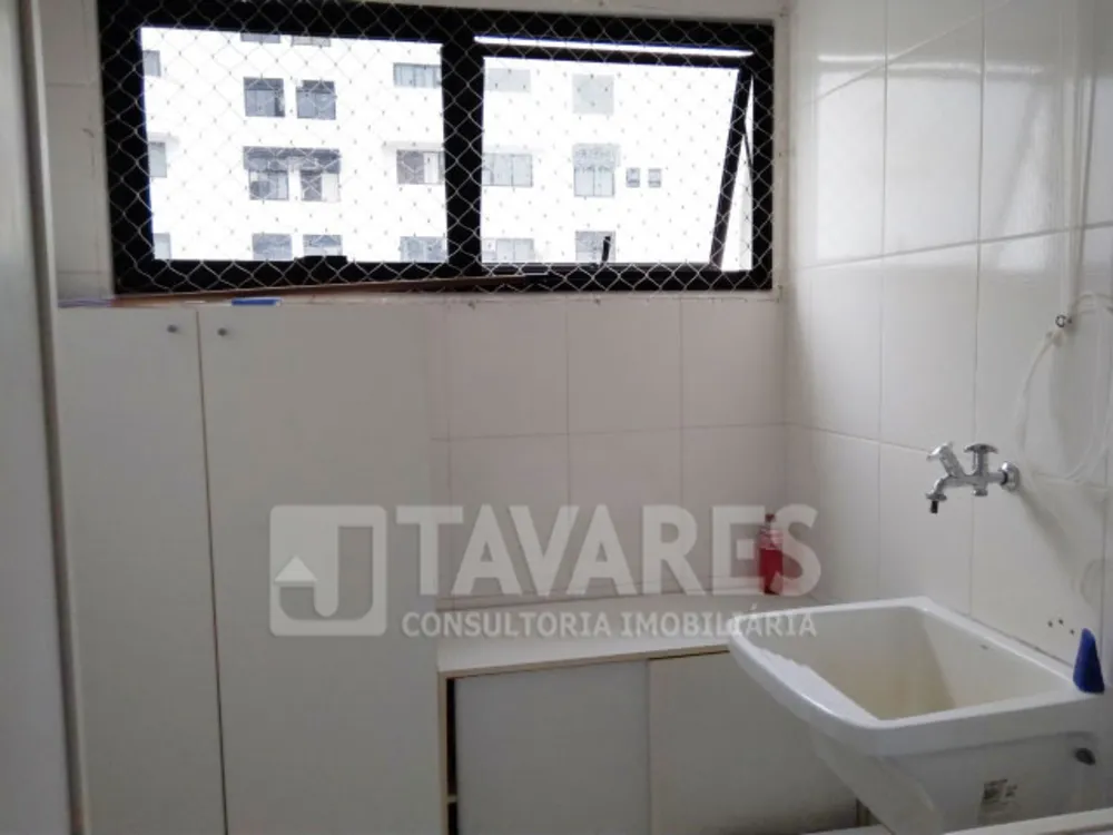 Apartamento, 3 quartos, 84 m² - Foto 22