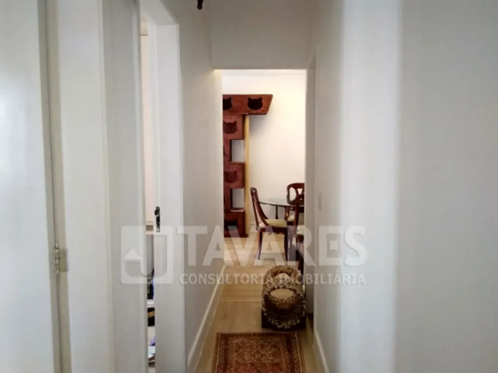 Apartamento, 3 quartos, 84 m² - Foto 8