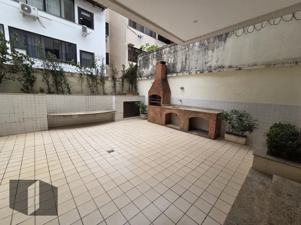 Apartamento, 3 quartos, 127 m² - Foto 28
