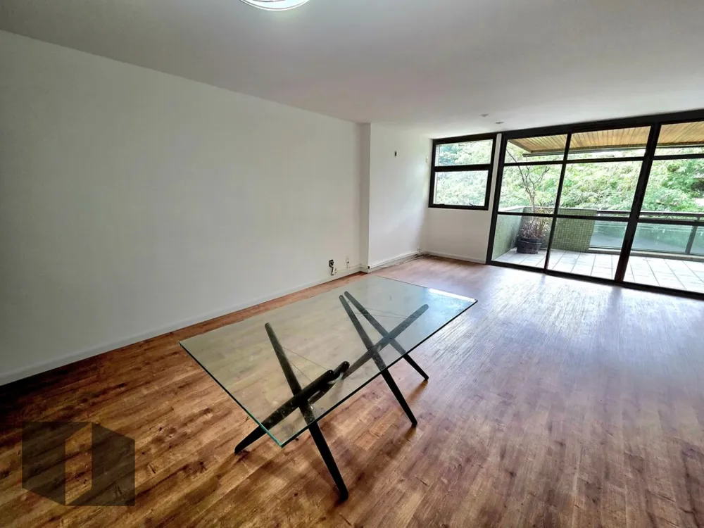 Apartamento, 3 quartos, 127 m² - Foto 8