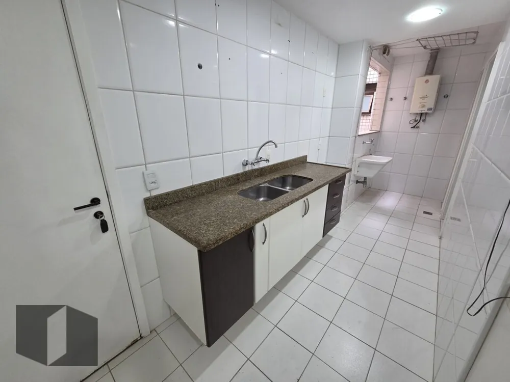 Apartamento, 3 quartos, 127 m² - Foto 21