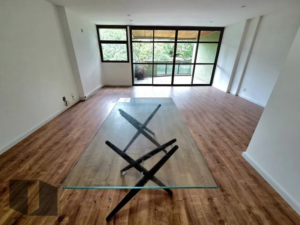 Apartamento, 3 quartos, 127 m² - Foto 4