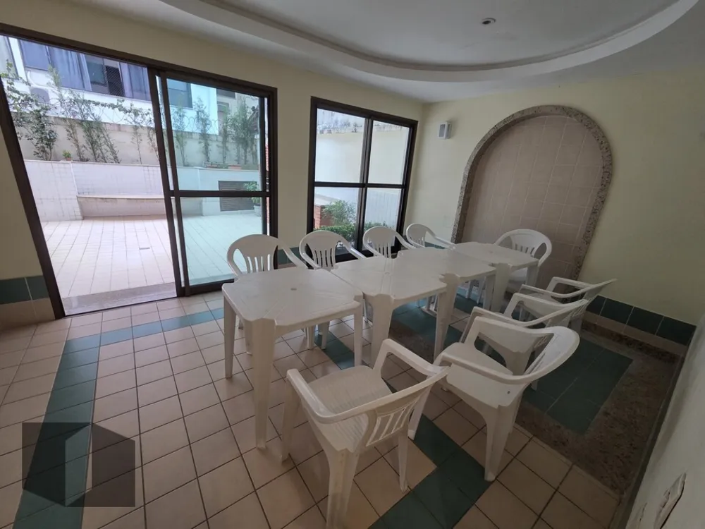 Apartamento, 3 quartos, 127 m² - Foto 29