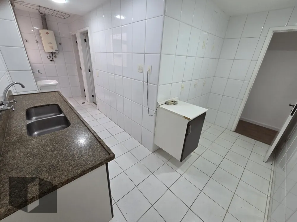 Apartamento, 3 quartos, 127 m² - Foto 20