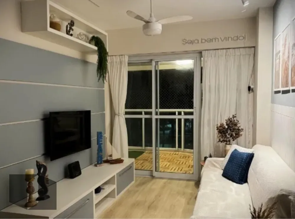 Apartamento, 2 quartos, 67 m² - Foto 3