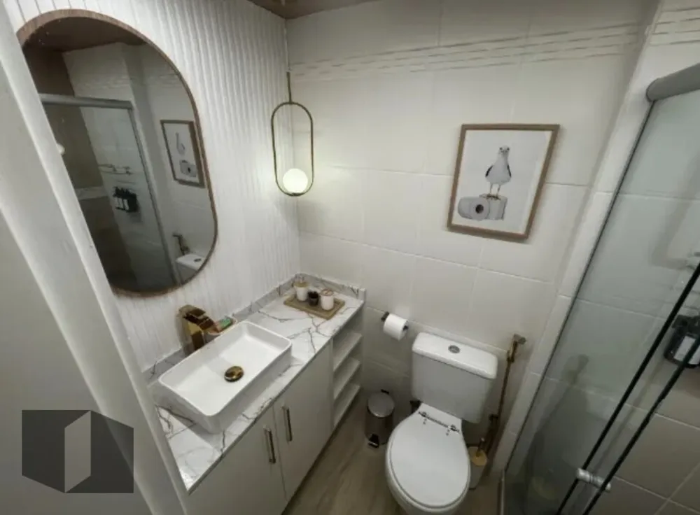 Apartamento, 2 quartos, 67 m² - Foto 7