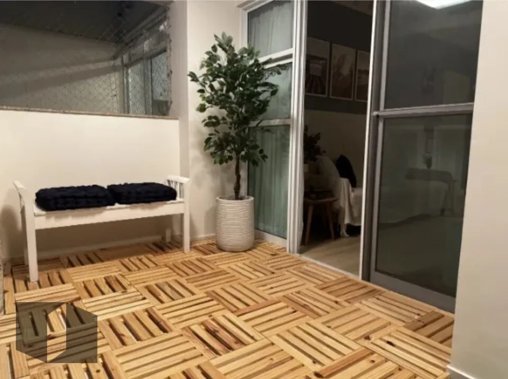 Apartamento, 2 quartos, 67 m² - Foto 5