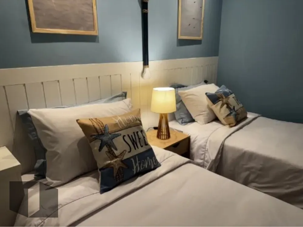 Apartamento, 2 quartos, 67 m² - Foto 8