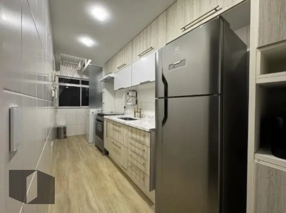 Apartamento, 2 quartos, 67 m² - Foto 10