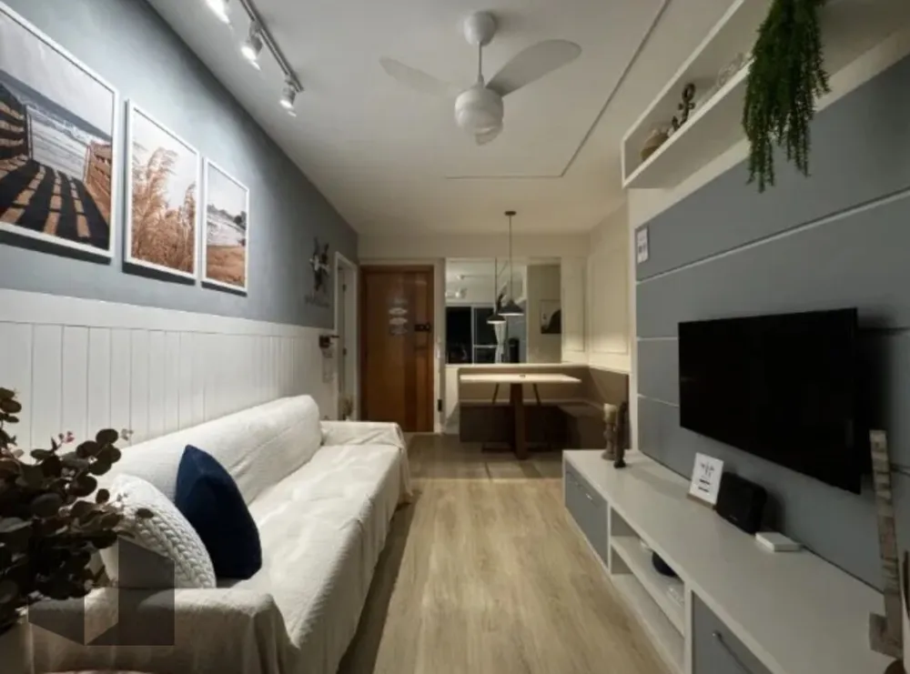 Apartamento, 2 quartos, 67 m² - Foto 1