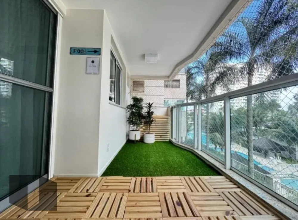 Apartamento, 2 quartos, 67 m² - Foto 4