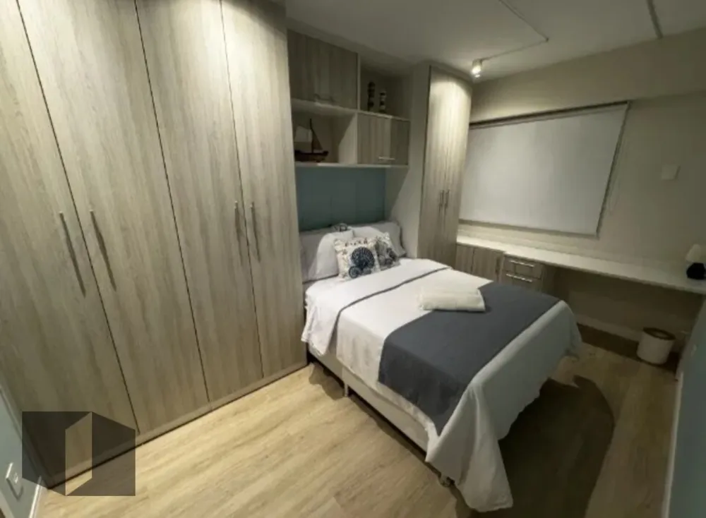 Apartamento, 2 quartos, 67 m² - Foto 6