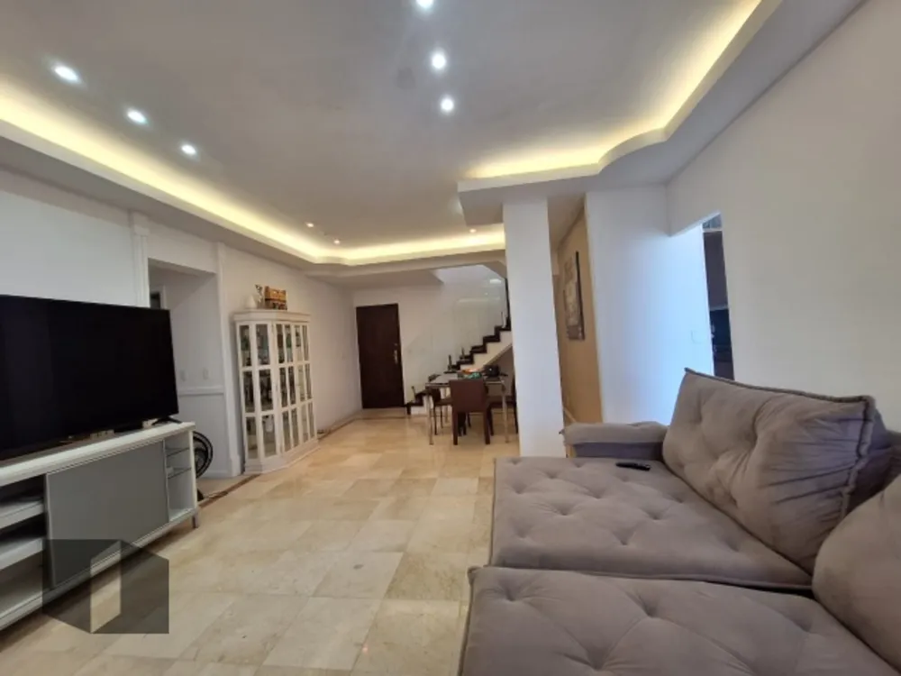 Cobertura, 3 quartos, 186 m² - Foto 3