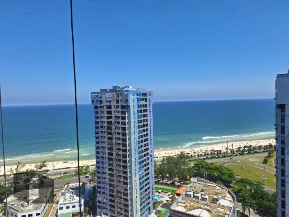 Cobertura, 3 quartos, 186 m² - Foto 5