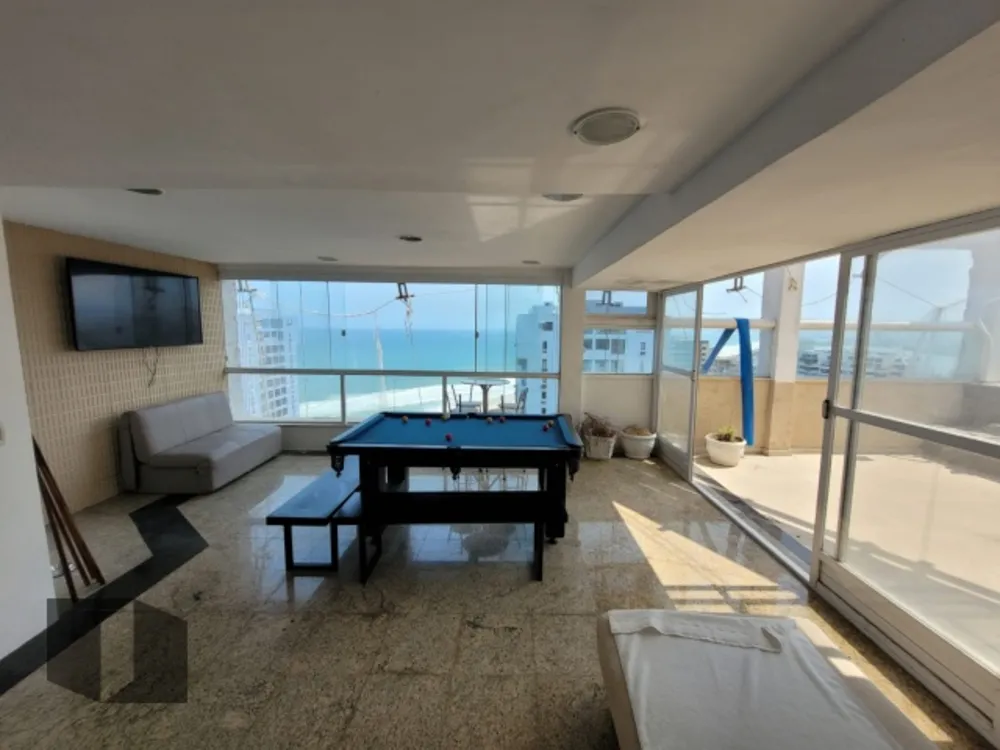 Cobertura, 3 quartos, 186 m² - Foto 8