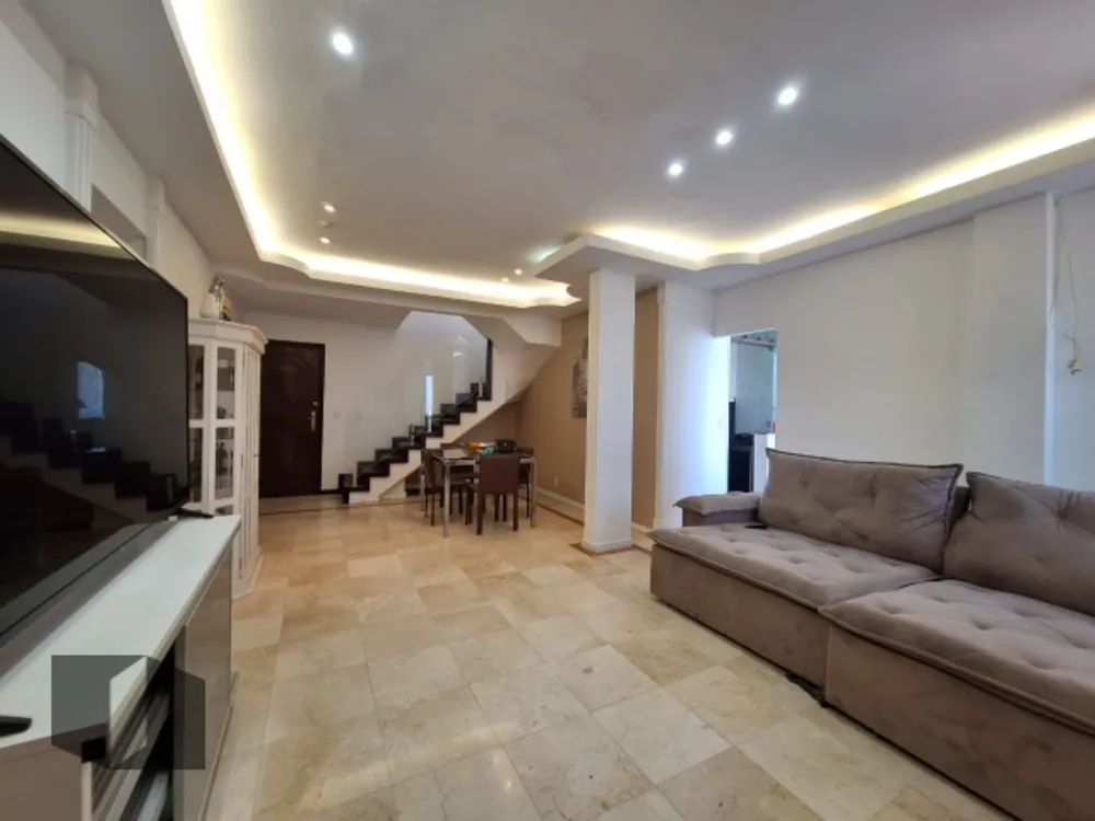 Cobertura, 3 quartos, 186 m² - Foto 4