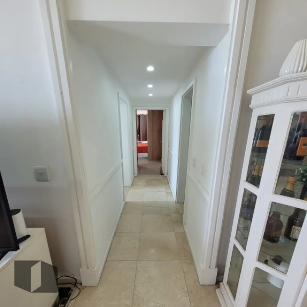 Cobertura, 3 quartos, 186 m² - Foto 11