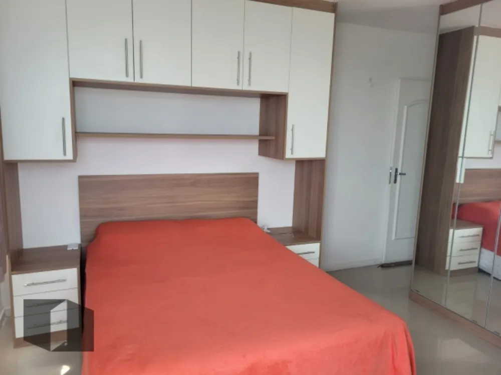 Cobertura, 3 quartos, 186 m² - Foto 12