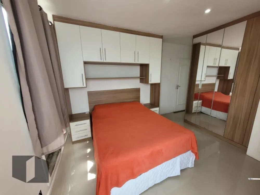 Cobertura, 3 quartos, 186 m² - Foto 13