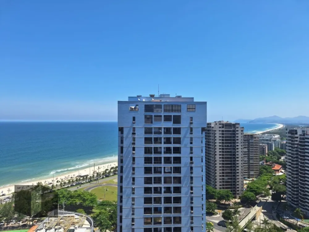 Cobertura, 3 quartos, 186 m² - Foto 1
