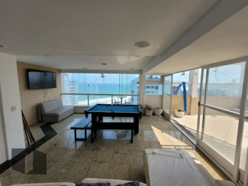 Cobertura, 3 quartos, 186 m² - Foto 10