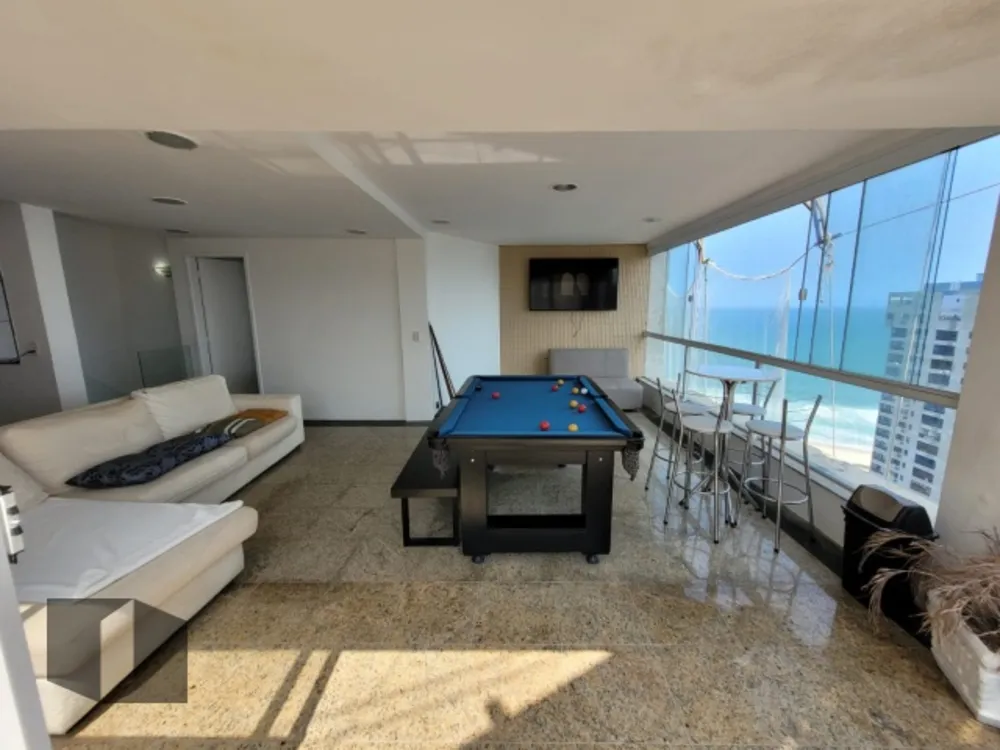 Cobertura, 3 quartos, 186 m² - Foto 9
