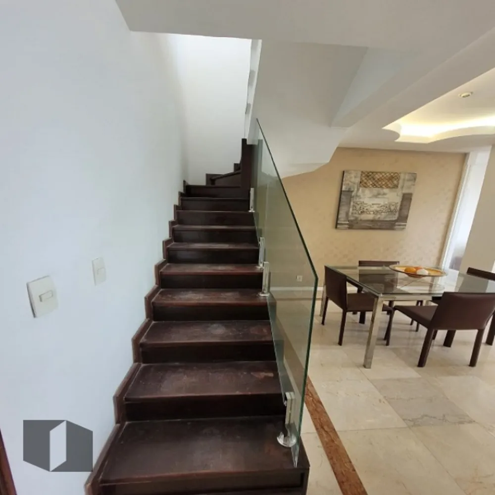 Cobertura, 3 quartos, 186 m² - Foto 6