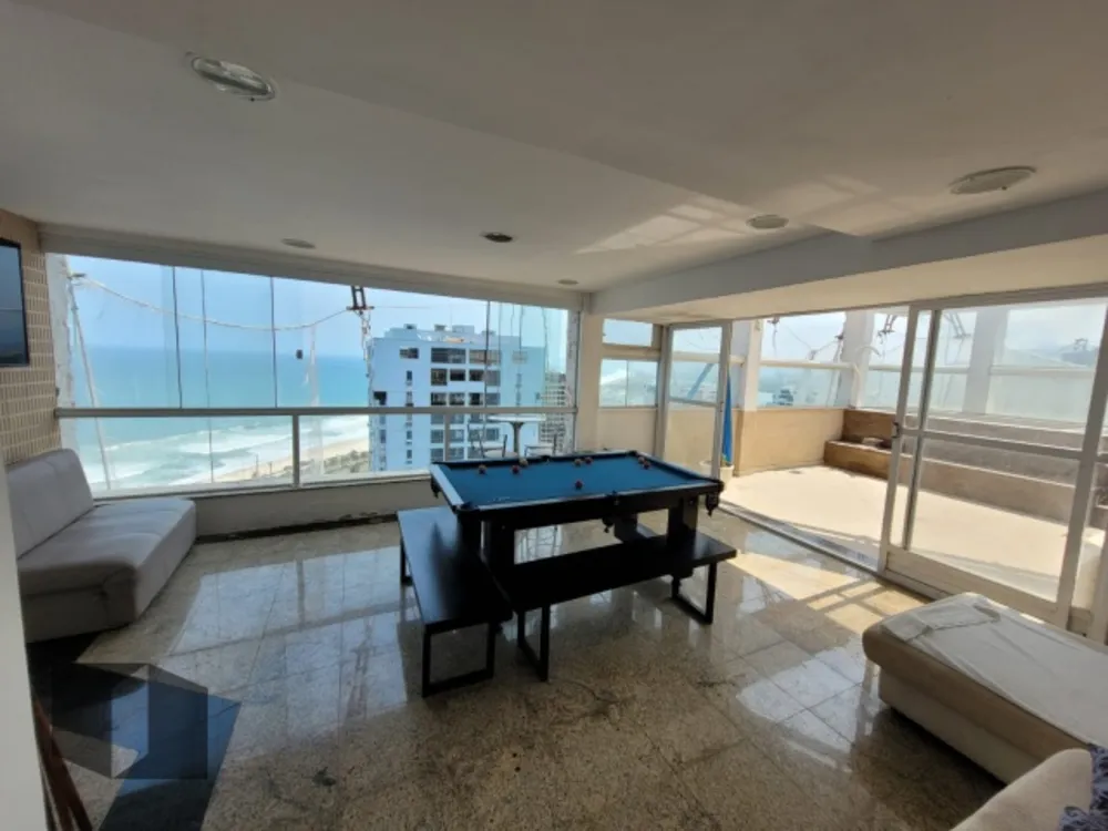 Cobertura, 3 quartos, 186 m² - Foto 7