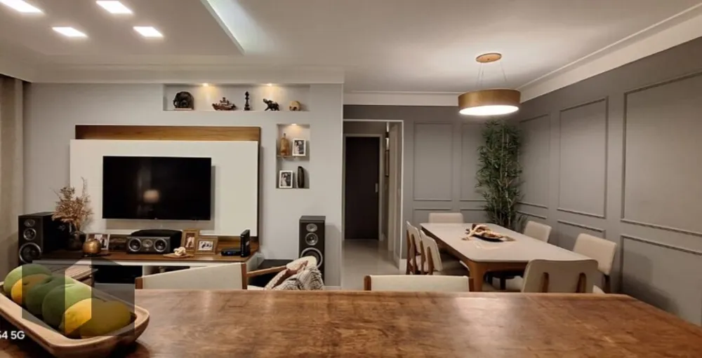 Apartamento, 2 quartos, 83 m² - Foto 5