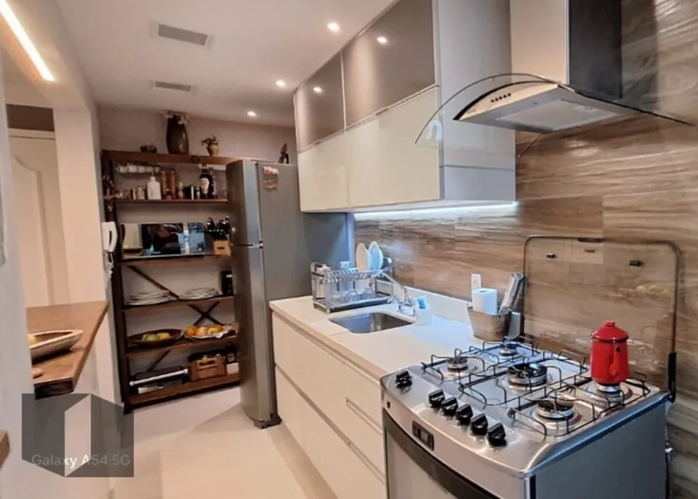 Apartamento, 2 quartos, 83 m² - Foto 20