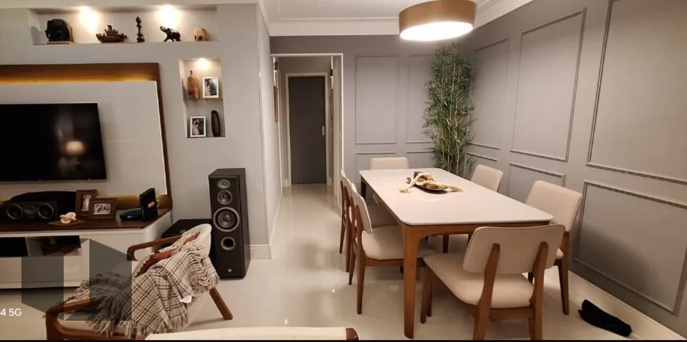 Apartamento, 2 quartos, 83 m² - Foto 4