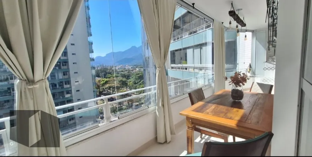 Apartamento, 2 quartos, 83 m² - Foto 8