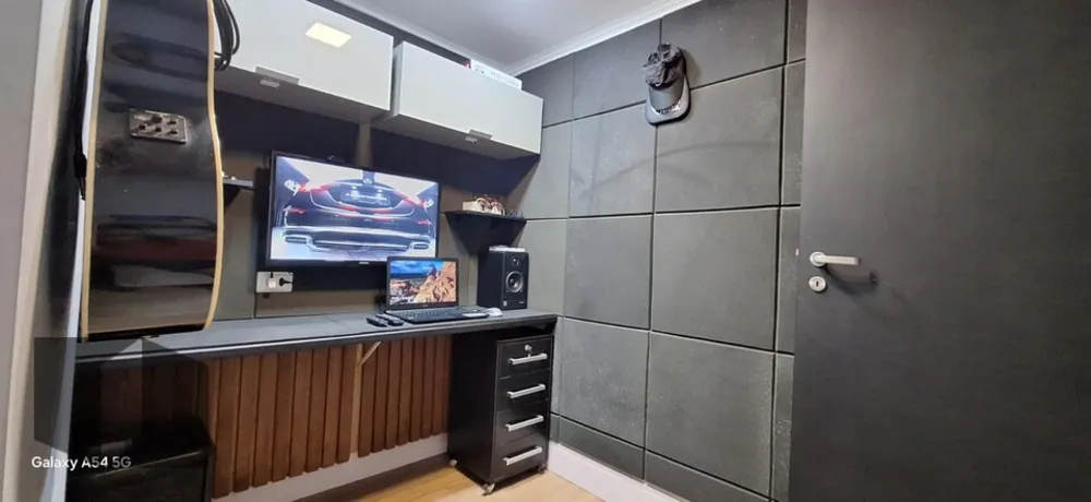 Apartamento, 2 quartos, 83 m² - Foto 23