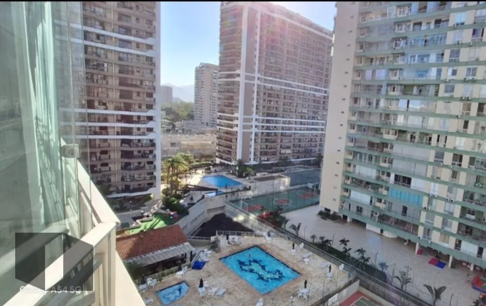 Apartamento, 2 quartos, 83 m² - Foto 9
