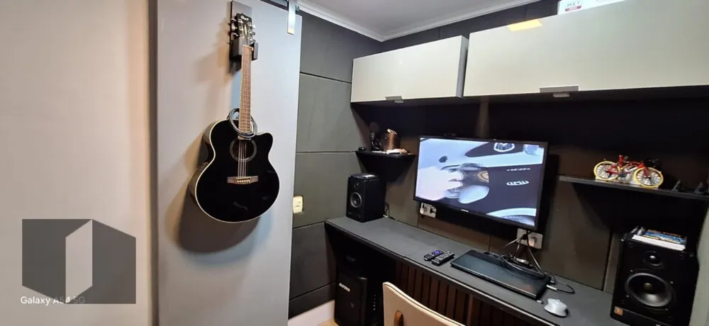 Apartamento, 2 quartos, 83 m² - Foto 22