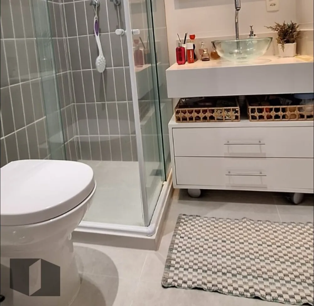 Apartamento, 2 quartos, 83 m² - Foto 17