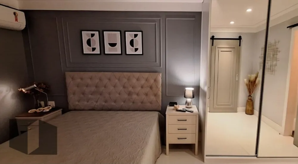 Apartamento, 2 quartos, 83 m² - Foto 11