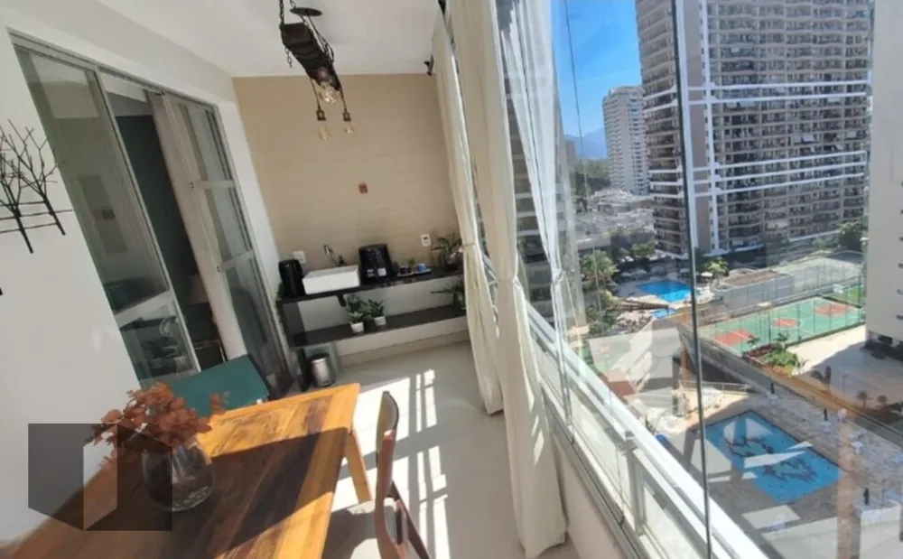 Apartamento, 2 quartos, 83 m² - Foto 7