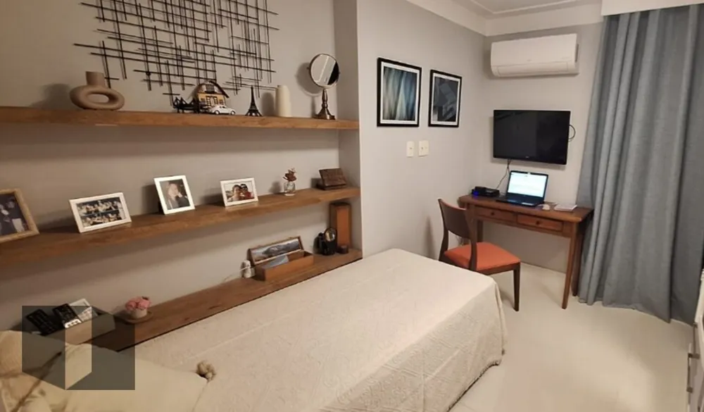 Apartamento, 2 quartos, 83 m² - Foto 15