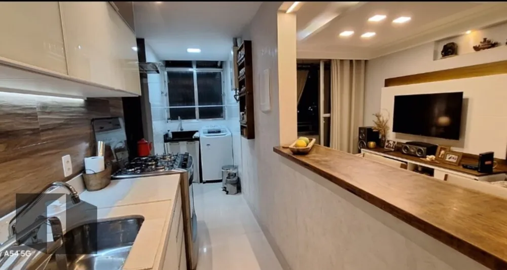 Apartamento, 2 quartos, 83 m² - Foto 19