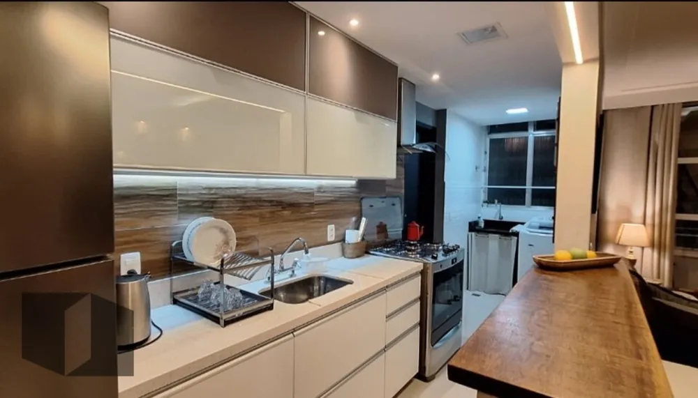 Apartamento, 2 quartos, 83 m² - Foto 21