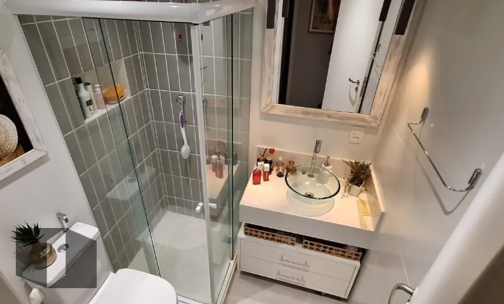 Apartamento, 2 quartos, 83 m² - Foto 18