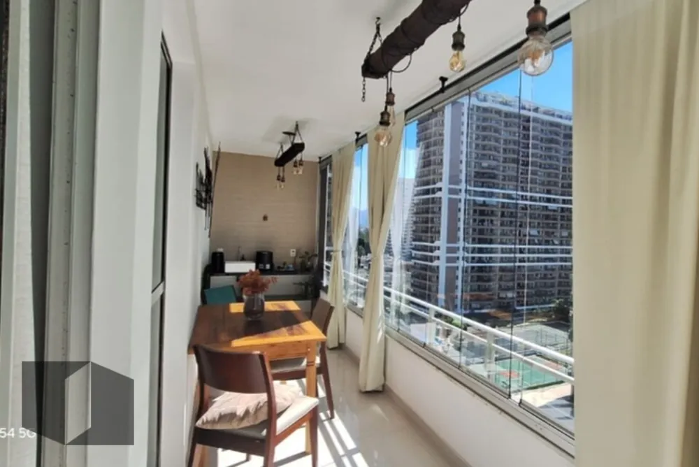 Apartamento, 2 quartos, 83 m² - Foto 6