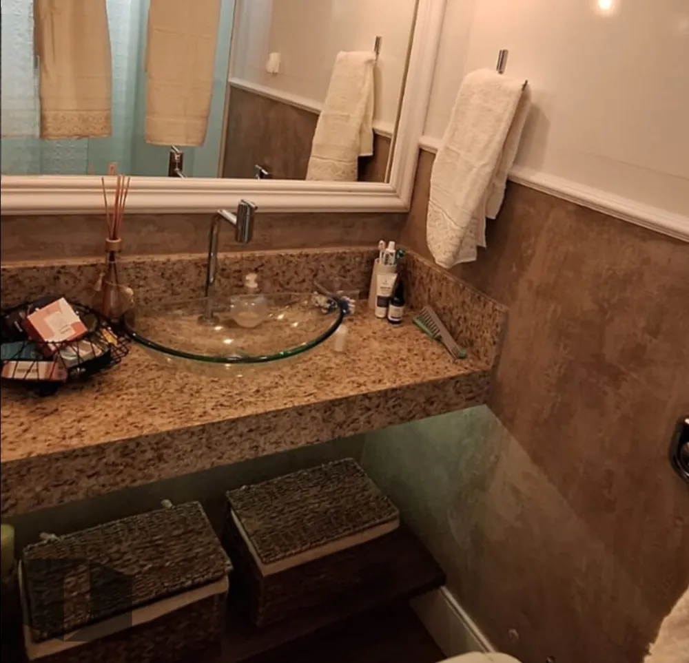 Apartamento, 2 quartos, 83 m² - Foto 14