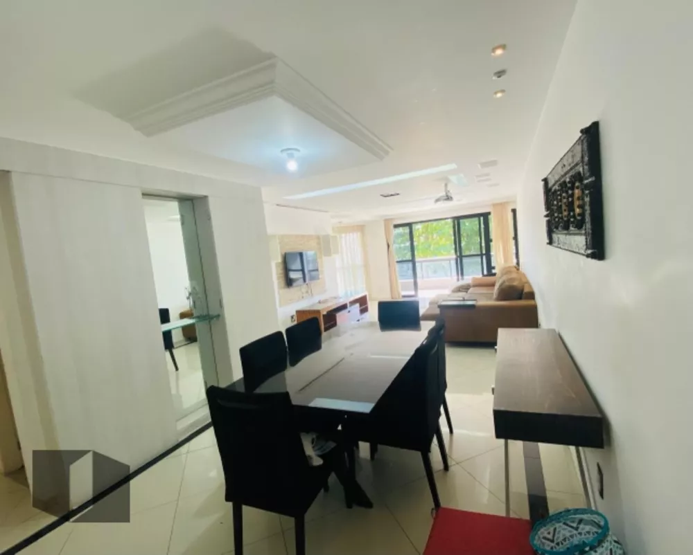 Apartamento, 3 quartos, 164 m² - Foto 25