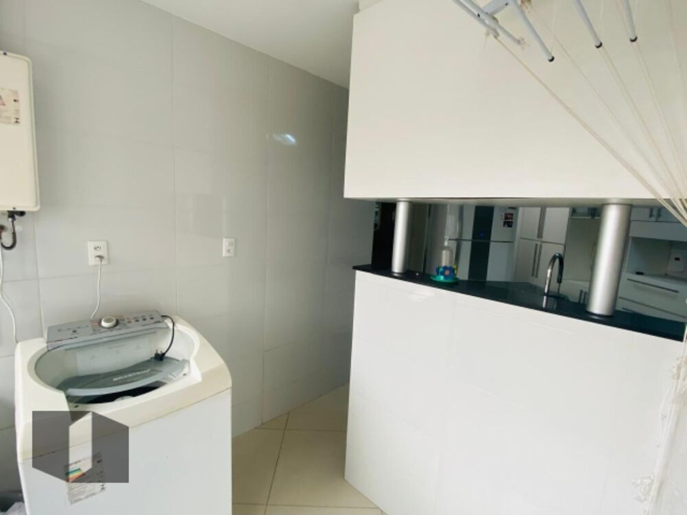 Apartamento, 3 quartos, 164 m² - Foto 14